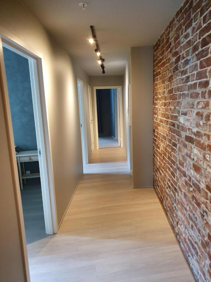Nygardsgaten Apartment Bergen