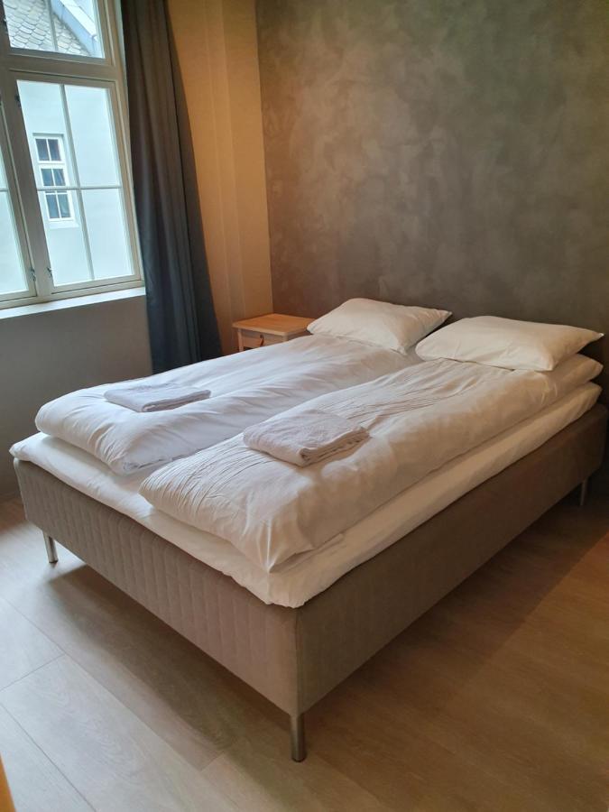 Nygardsgaten Apartment Bergen