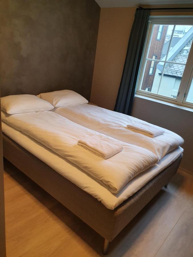 Nygårdsgaten * Bergen