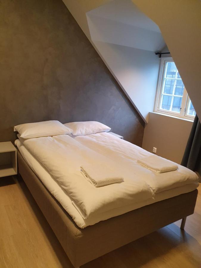 Nygårdsgaten Bergen