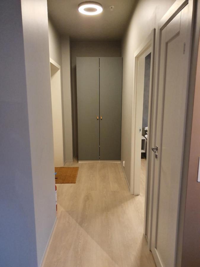 Nygårdsgaten Lägenhet Bergen